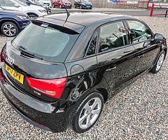 2017 Audi A1 - Image 6/10