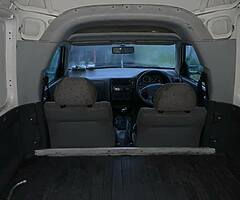 Mk2 caddy