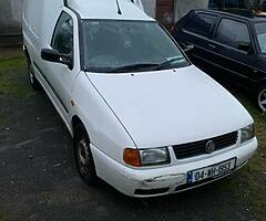 Mk2 caddy - Image 3/3