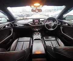 2014 Audi A6 3.0tdi S-line/High spec/Irish car - Image 6/10