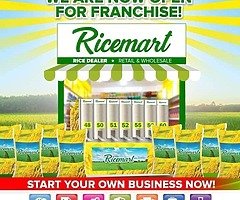 rice business