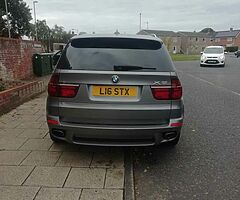 2011 BMW X5