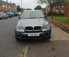 2011 BMW X5