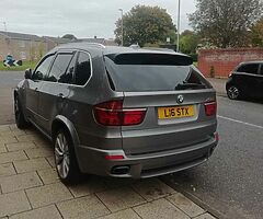 2011 BMW X5 - Image 3/3