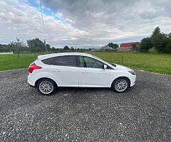 Immaculate 141 Ford Focus