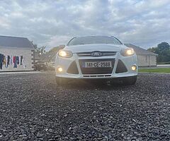 Immaculate 141 Ford Focus - Image 4/8