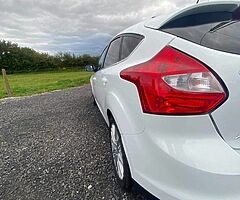 Immaculate 141 Ford Focus - Image 5/8