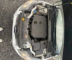 Immaculate 141 Ford Focus - Image 7/8