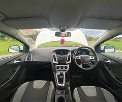 Immaculate 141 Ford Focus - Image 8/8
