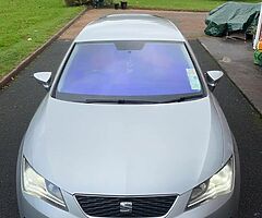 Seat Leon Mk3  sale/swaps