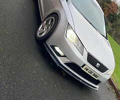 Seat Leon Mk3  sale/swaps