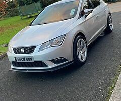 Seat Leon Mk3  sale/swaps