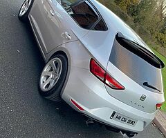 Seat Leon Mk3  sale/swaps - Image 4/7