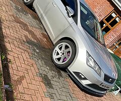 Seat Leon Mk3  sale/swaps - Image 5/7