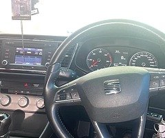 Seat Leon Mk3  sale/swaps - Image 6/7