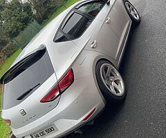 Seat Leon Mk3  sale/swaps - Image 7/7