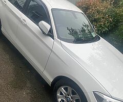 *ONLY 39,000 KILOMETRES* 116i AUTO W/ CARPLAY