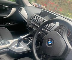 *ONLY 39,000 KILOMETRES* 116i AUTO W/ CARPLAY - Image 3/8