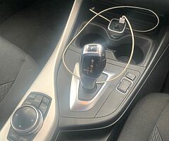 *ONLY 39,000 KILOMETRES* 116i AUTO W/ CARPLAY - Image 4/8