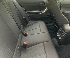 *ONLY 39,000 KILOMETRES* 116i AUTO W/ CARPLAY - Image 5/8