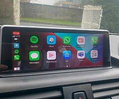 *ONLY 39,000 KILOMETRES* 116i AUTO W/ CARPLAY - Image 6/8