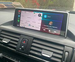 *ONLY 39,000 KILOMETRES* 116i AUTO W/ CARPLAY - Image 7/8