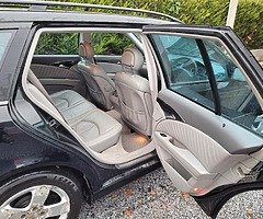 Mercedes E200 Estate 7 seater - Image 4/8
