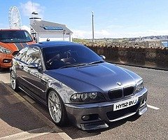 Wanted e46 m3, evo, m5 etc