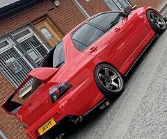Wanted e46 m3, evo, m5 etc - Image 3/3