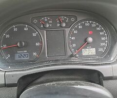 for sale vw polo 2005 1.2 petrol