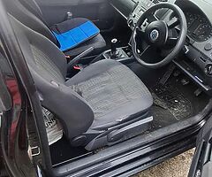for sale vw polo 2005 1.2 petrol