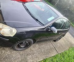 for sale vw polo 2005 1.2 petrol - Image 7/10