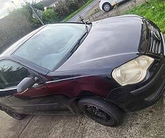 for sale vw polo 2005 1.2 petrol - Image 8/10