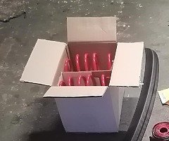 E60 lowering spring for sale 50mm