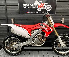 CRF 250 2013 - Image 3/5