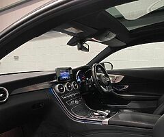 2016 Mercedes-Benz C-Class - Image 4/10