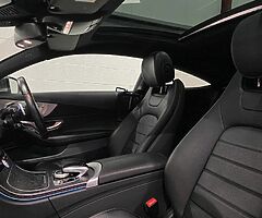 2016 Mercedes-Benz C-Class - Image 5/10