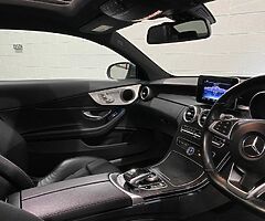 2016 Mercedes-Benz C-Class - Image 6/10