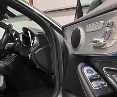 2016 Mercedes-Benz C-Class - Image 7/10