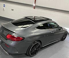 2016 Mercedes-Benz C-Class - Image 9/10