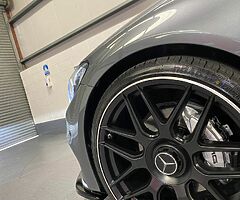 2016 Mercedes-Benz C-Class - Image 10/10