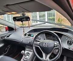 Honda civic - Image 7/10