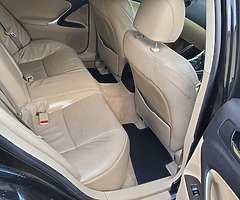 Lexus is220 - Image 4/10