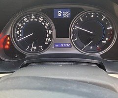 Lexus is220 - Image 5/10