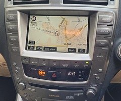 Lexus is220 - Image 6/10