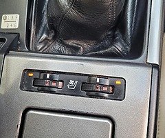 Lexus is220 - Image 7/10
