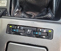 Lexus is220 - Image 8/10