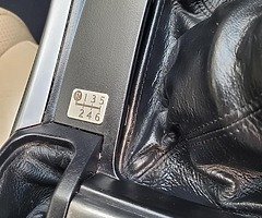 Lexus is220 - Image 9/10