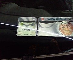 Skoda Octavia 1.4 petrol