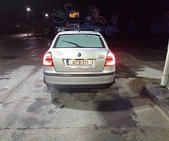 Skoda Octavia 1.4 petrol - Image 5/7